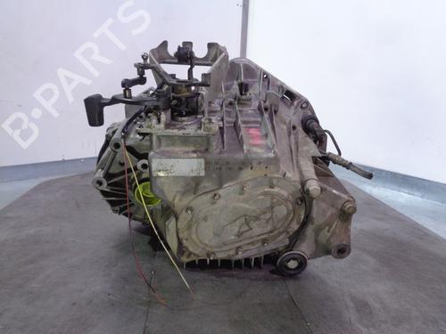 Gearbox MERCEDES-BENZ VANEO (414) 1.7 CDI (414.700) | BP14990003M3 