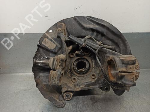 Fusée avant droite BMW X3 (F25) [2010-2017]  15890933