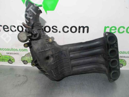 Intake manifold SEAT CORDOBA (6K1, 6K2) 1.9 SDI | BP2093986M70 