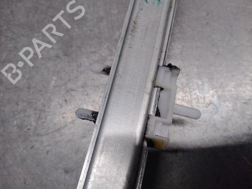 Front right window mechanism FIAT PANDA (169_) | BP31014469C23