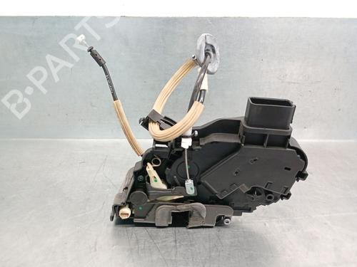 Rear left lock LAND ROVER RANGE ROVER SPORT I (L320) 3.6 D 4x4 | BP29564220C100 