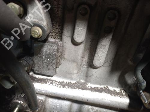 Engine PEUGEOT 206 Hatchback (2A/C) 1.4 HDi eco 70 | BP30933765M1