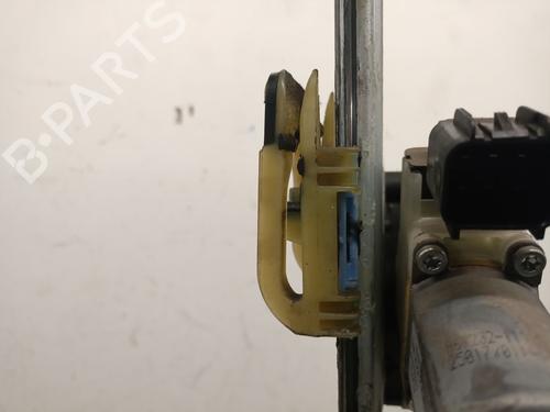 Front left window mechanism FORD TRANSIT V363 Van (FCD, FDD) 2.0 EcoBlue RWD | BP37261899C22 - Image 3