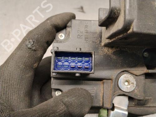 Front right lock OPEL COMBO Box Body/MPV 1.7 CDTI 16V | BP37758438C97  - Image 6