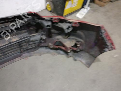 Front bumper CITROËN C4 II (NC_)  | BP31026402C7 