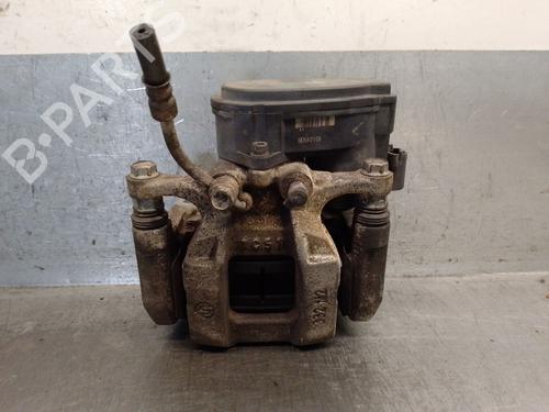 Used Right rear brake caliper Right rear brake caliper SSANGYONG REXTON (Y400, Y450) 2.2 Xdi All-wheel Drive (POE) (181 hp) 34474069 34474069