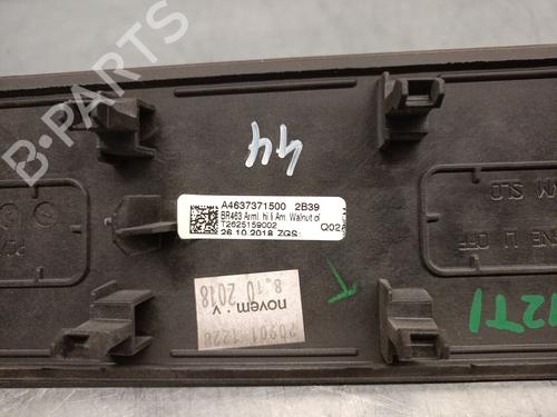 Other MERCEDES-BENZ G-CLASS (W463) G 500 (463.260, 463.261) | BP27460571O1 