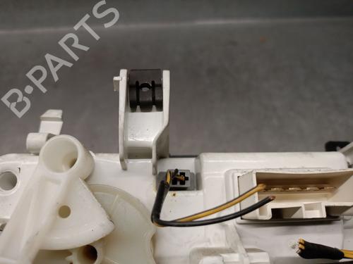 Climate control FIAT BRAVO II (198_)  | BP30940385I5 