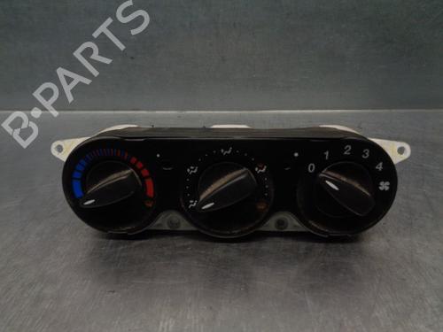 Commande Chauffage FORD TRANSIT CONNECT (P65_, P70_, P80_) [2002-2025]  10917652