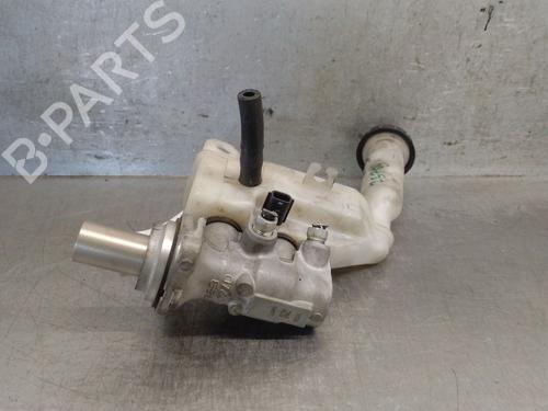 Brake master cylinder NISSAN PULSAR Hatchback (C13) 1.2 DIG-T | BP36353525M77 - Image 4