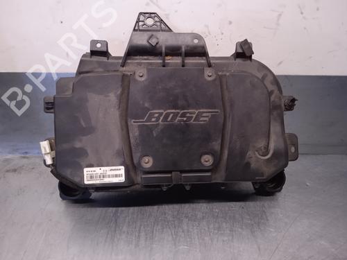 Bilradio MAZDA 3 (BK) 1.6 DI Turbo (109 hp) 10357544
