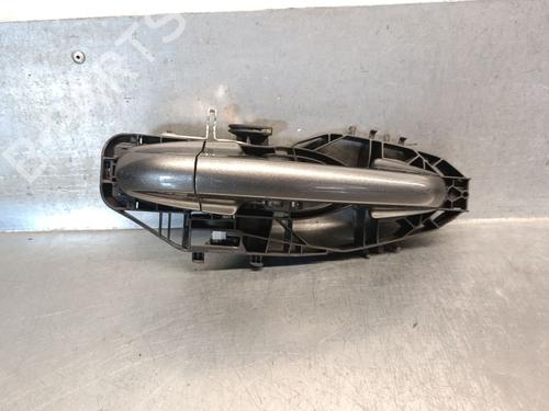 Front right exterior door handle FORD FIESTA VII (HJ, HF) 1.0 EcoBoost mHEV H1BBA22404ACXWAA | H1BBA22404ACXWAA