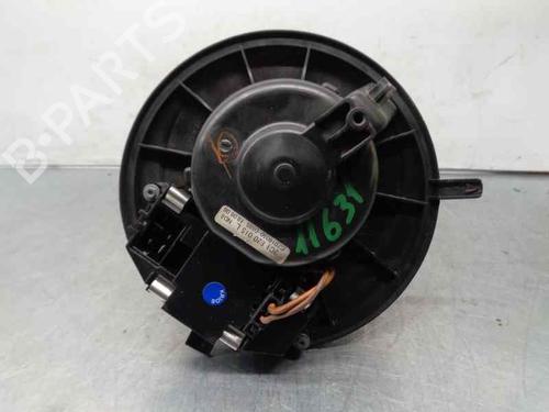 Heater blower motor VW GOLF V (1K1) 1.4 TSI | BP6447653M62