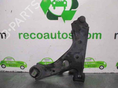 Right front suspension arm FIAT LINEA (323_, 110_) 1.4 T-Jet (323AXC1A) | BP2334732M13 