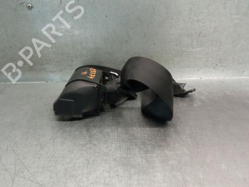 Rear left seatbelt AUDI 100 C4 Saloon (4A2) 2.6 | BP28129482I29 