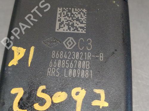Seat buckle DACIA BIGSTER  | BP34544621I32  - Image 6