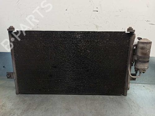 Used AC radiator HYUNDAI LANTRA II (J-2) 1.6 16V (114 hp) 7258777