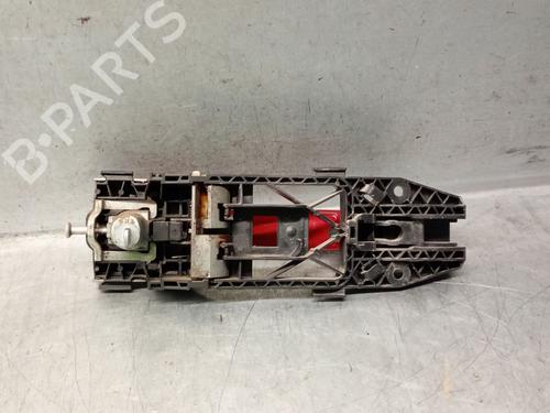 Front left exterior door handle SEAT Mii (KF1, KE1) 1.0 | BP26891767C128 
