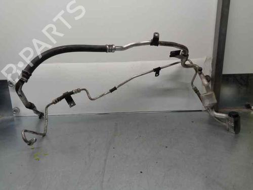 AC pipe KIA CERATO I Hatchback (LD) 1.6 CRDi | BP21019849M126 