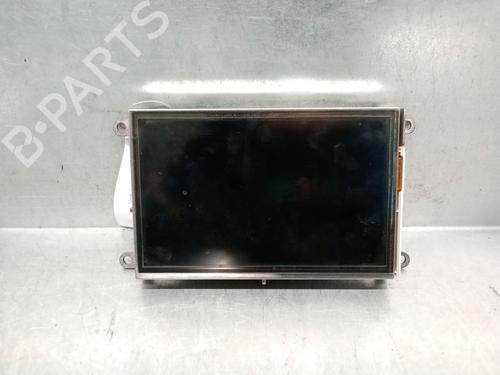 Used Display monitor CITROËN GRAND C4 SPACETOURER (3A_, 3E_) 1.6 BlueHDi 120 (120 hp) 29500691