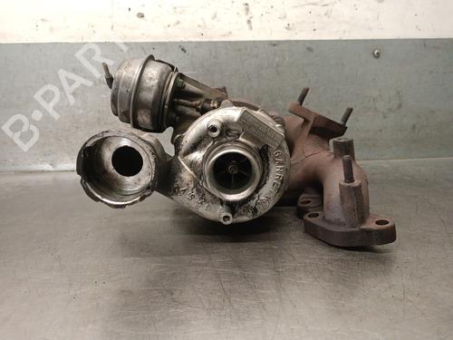Turbolader/Kompressor Turbolader/Kompressor 39071517 39071517