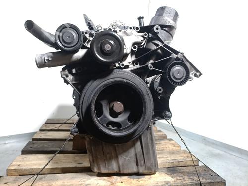 Used Engine (For Parts) Engine (For Parts) MERCEDES-BENZ E-CLASS (W210) E 220 CDI (210.006) (136 hp) 31973912 31973912