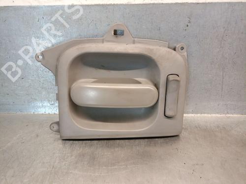 Used Rear left interior door handle KIA CARNIVAL II (GQ) 2.9 CRDi (144 hp) 28162363