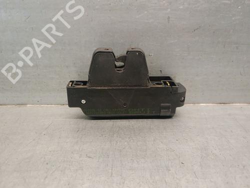 Tailgate lock CITROËN C3 I (FC_, FN_) 1.4 i 9652301980 | 871982