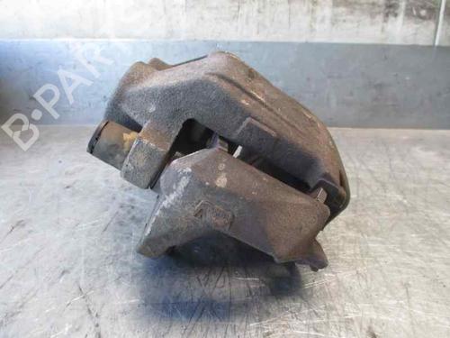 Right front brake caliper MERCEDES-BENZ M-CLASS (W164)  | BP11615716M104 