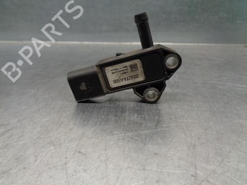 Elektronisk sensor SUBARU FORESTER (SH_) 2.0 D AWD (SHH, SHD, SHN) (147 hp) 9415038