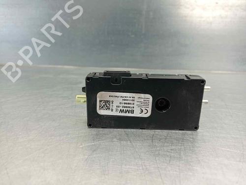 Annen BMW 5 (G30, F90) 520 d Mild-Hybrid xDrive (190 hp) 21021408