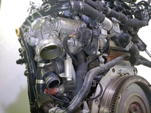 Engine SEAT LEON (5F1) 1.6 TDI | BP26736300M1 