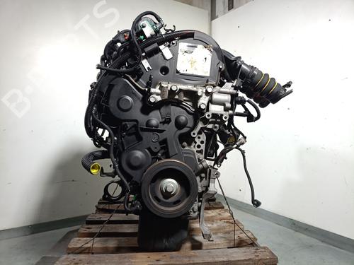 Motor für CITROËN C-ELYSEE (DD_) 1.6 BlueHDi 100 (99 hp) 32760508