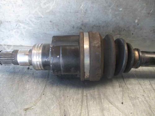 Right front driveshaft NISSAN PIXO (UA0) 1.0 | BP7982807M39 
