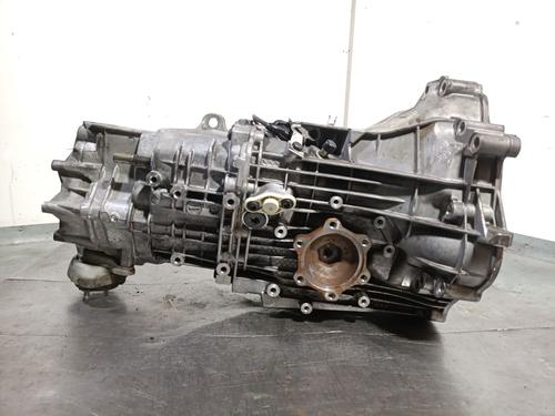 Gearbox AUDI A4 B6 (8E2) 1.8 T | BP38647772M3 - Image 3