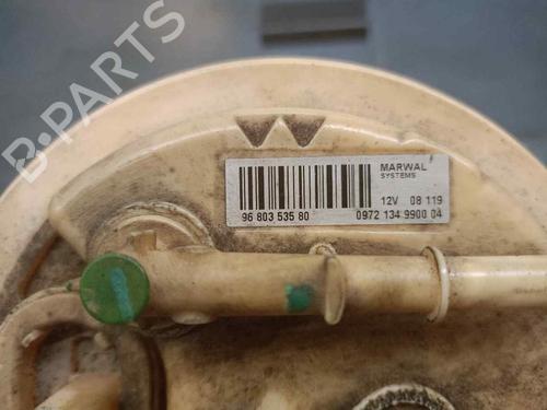 Fuel pump CITROËN C4 I (LC_) 1.6 HDi | BP18643965M76 