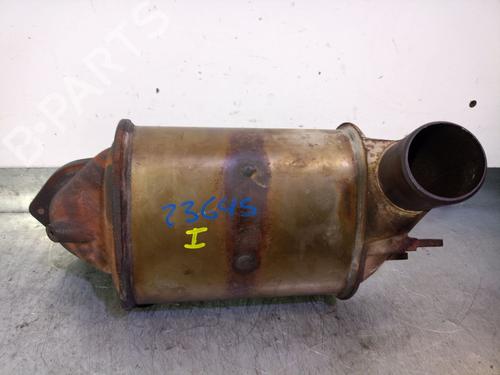 Catalyst JAGUAR X-TYPE I (X400) 2.5 V6 All-wheel Drive | BP29606949M10 