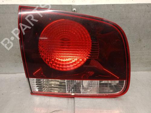 Used Left tailgate light Left tailgate light 36868930 36868930