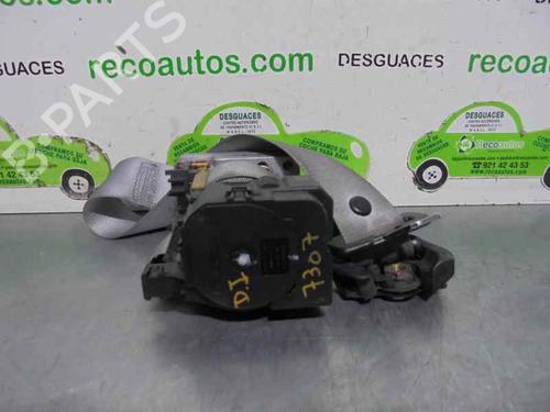Used Front left seatbelt MERCEDES-BENZ S-CLASS (W220) S 320 CDI (220.026, 220.126) (197 hp) 8724150