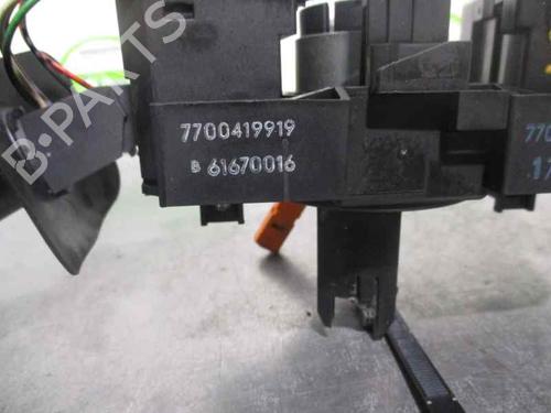 Headlight switch RENAULT CLIO II (BB_, CB_) 1.4 (B/CB0C, B/CB0S) | BP2109602I24 