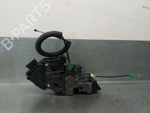 Rear right lock JAGUAR F-PACE (X761) 2.0 TD4 | BP30148168C99