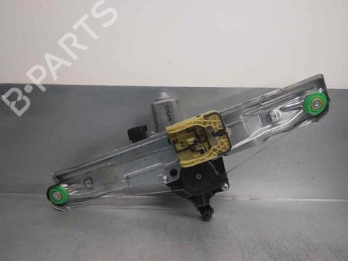 Rear right window mechanism FORD FOCUS III  | BP11951309C25 