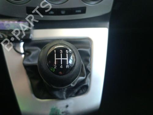 Servo brake MAZDA 5 (CR) 2.0 (CREW, CR19) | BP40195992M42  - Image 9