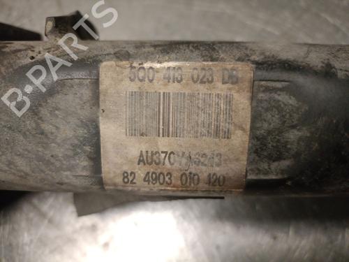 Left front shock absorber SEAT LEON (1M1) 1.9 TDI Syncro | BP27604383M16 