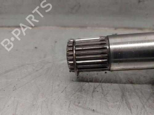 Left front driveshaft FIAT 500 (312_) Electric (EV) | BP28180327M38