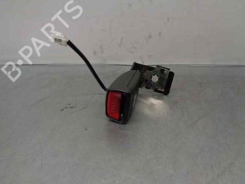 Used Seat buckle KIA CEE'D SW (ED) [2007-2012]  20257451