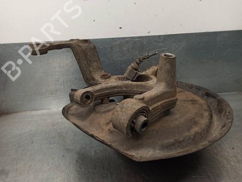 Right rear steering knuckle VW TOURAN (1T1, 1T2) 1.9 TDI | BP15648939M28 