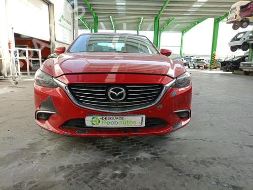 Switch MAZDA 6 Saloon (GJ, GL) 2.2 D (GJ2FP) | BP22727805I30 - Image 8