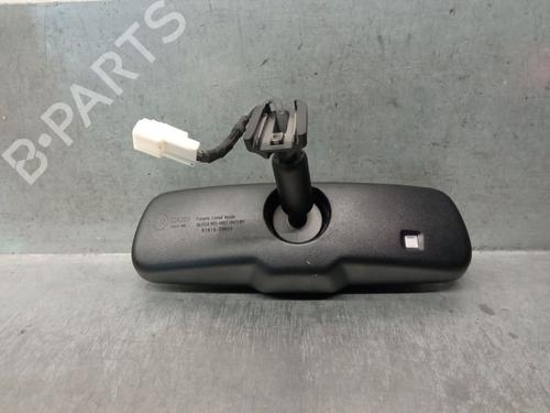 Rear mirror TOYOTA RAV 4 V (_A5_, _H5_) 2.5 Hybrid AWD (AXAH54) | BP29812832I6 