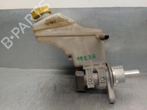 Used Brake master cylinder FIAT PUNTO EVO (199_) 1.4 (199AXB1A) (77 hp) 16087276